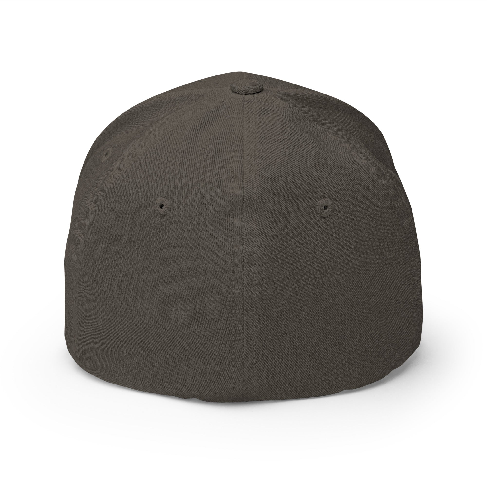 Eye of Horus Structured Twill Cap