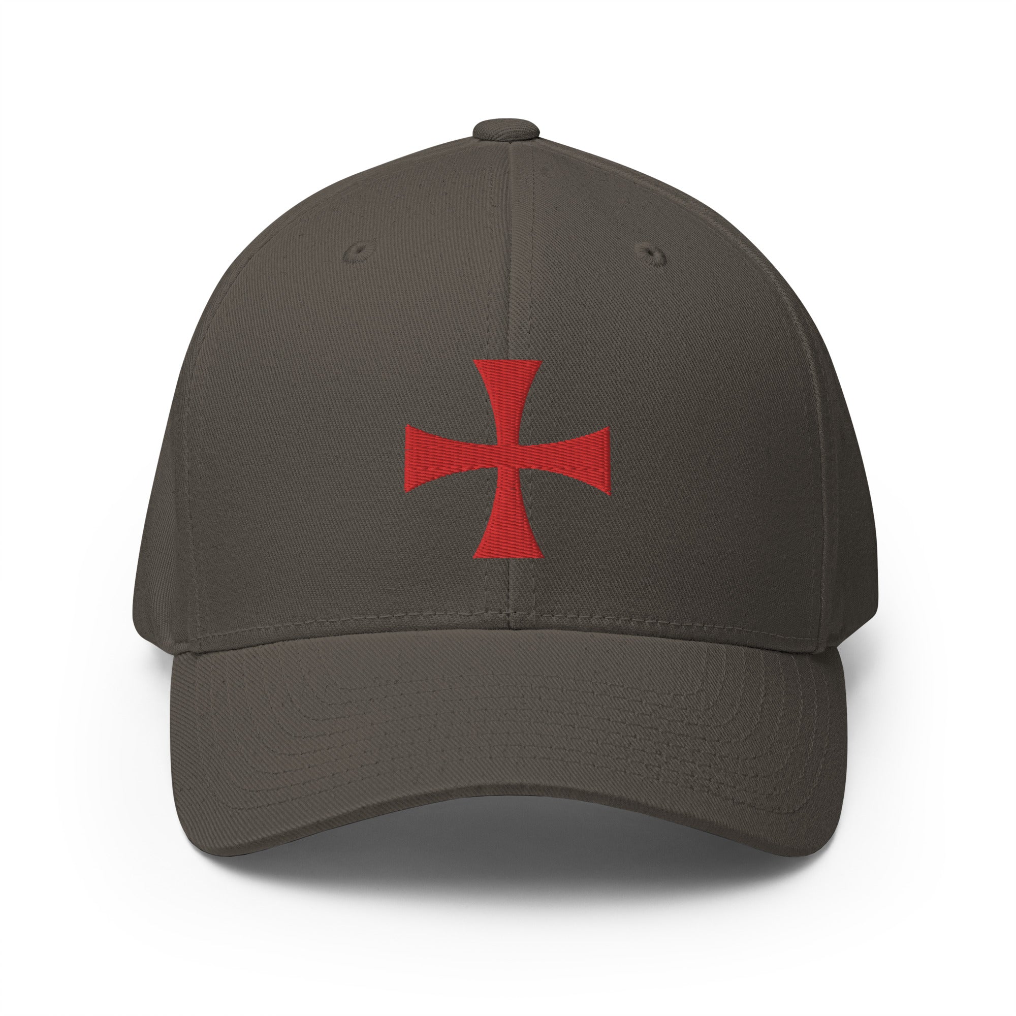 Nights Templar Structured Twill Cap