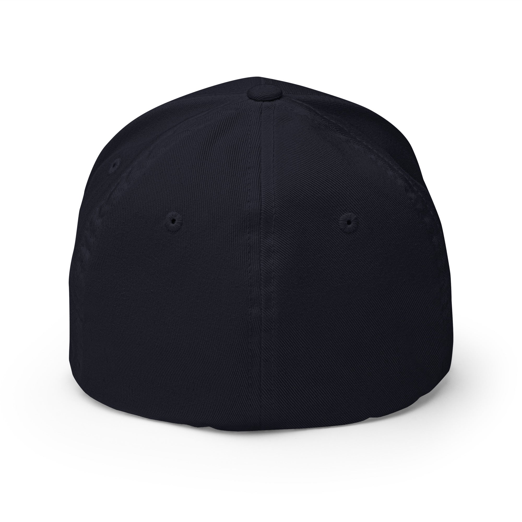 Eye of Horus Structured Twill Cap