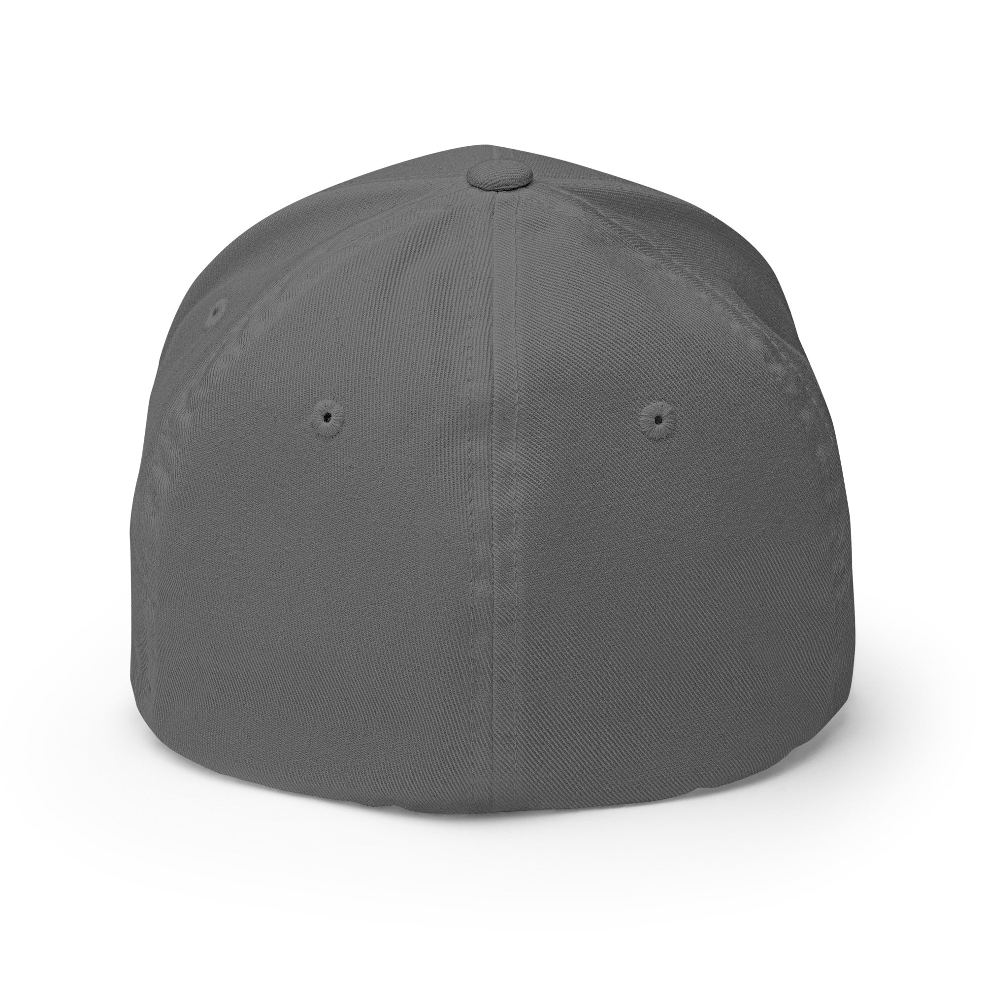 Eye of Horus Structured Twill Cap