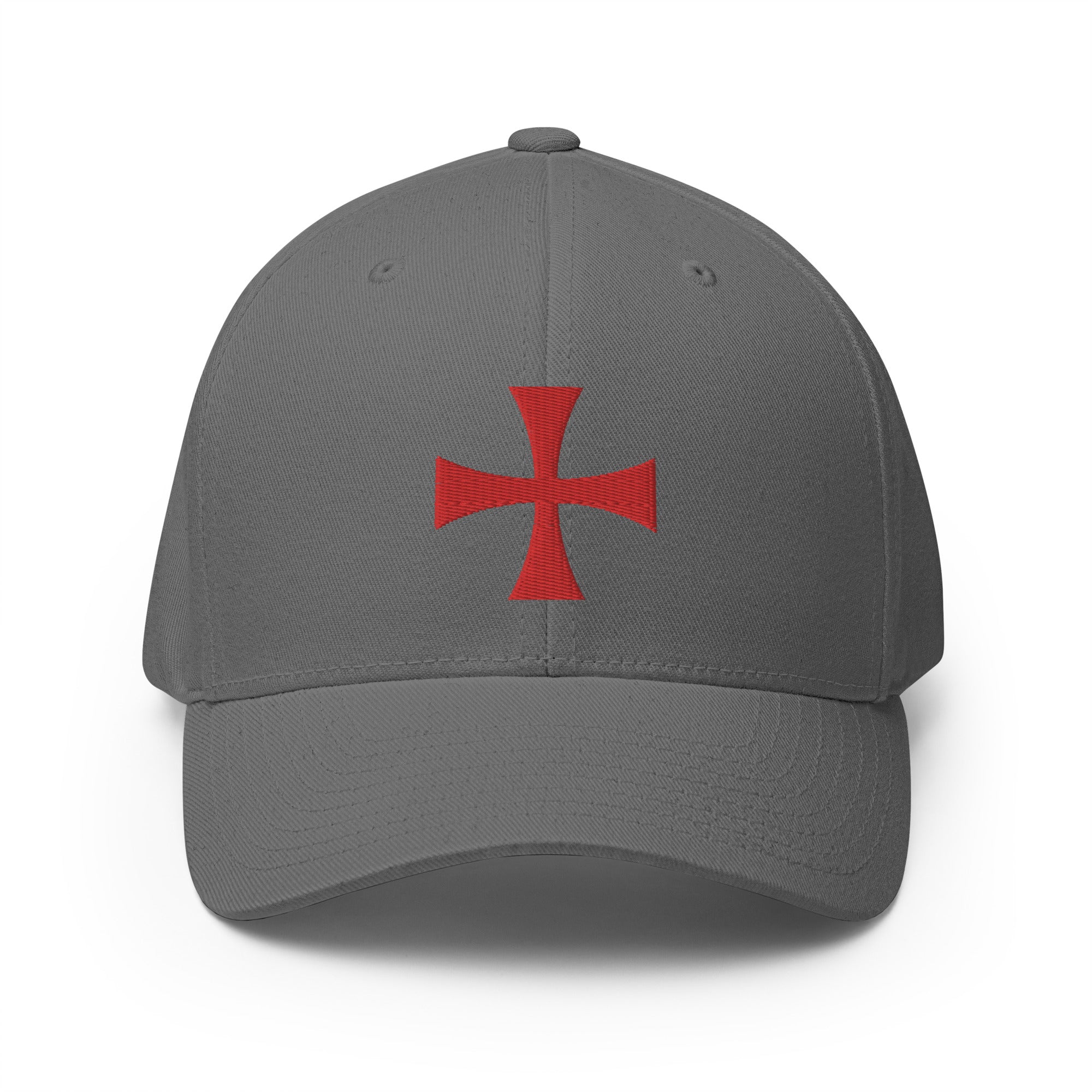 Nights Templar Structured Twill Cap