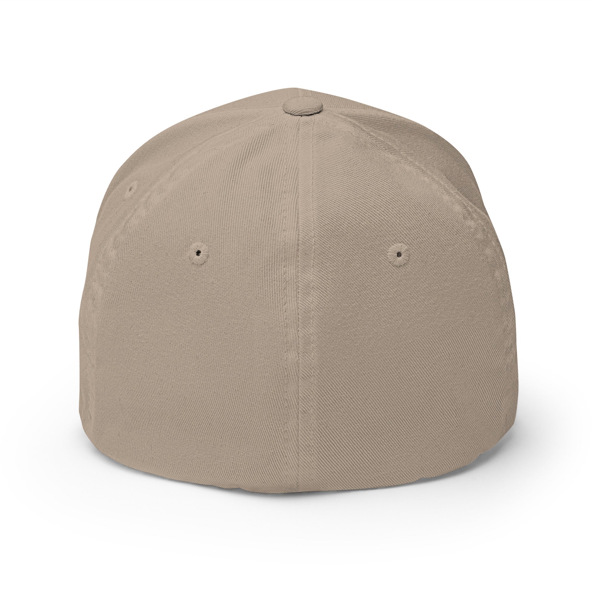 Eye of Horus Structured Twill Cap