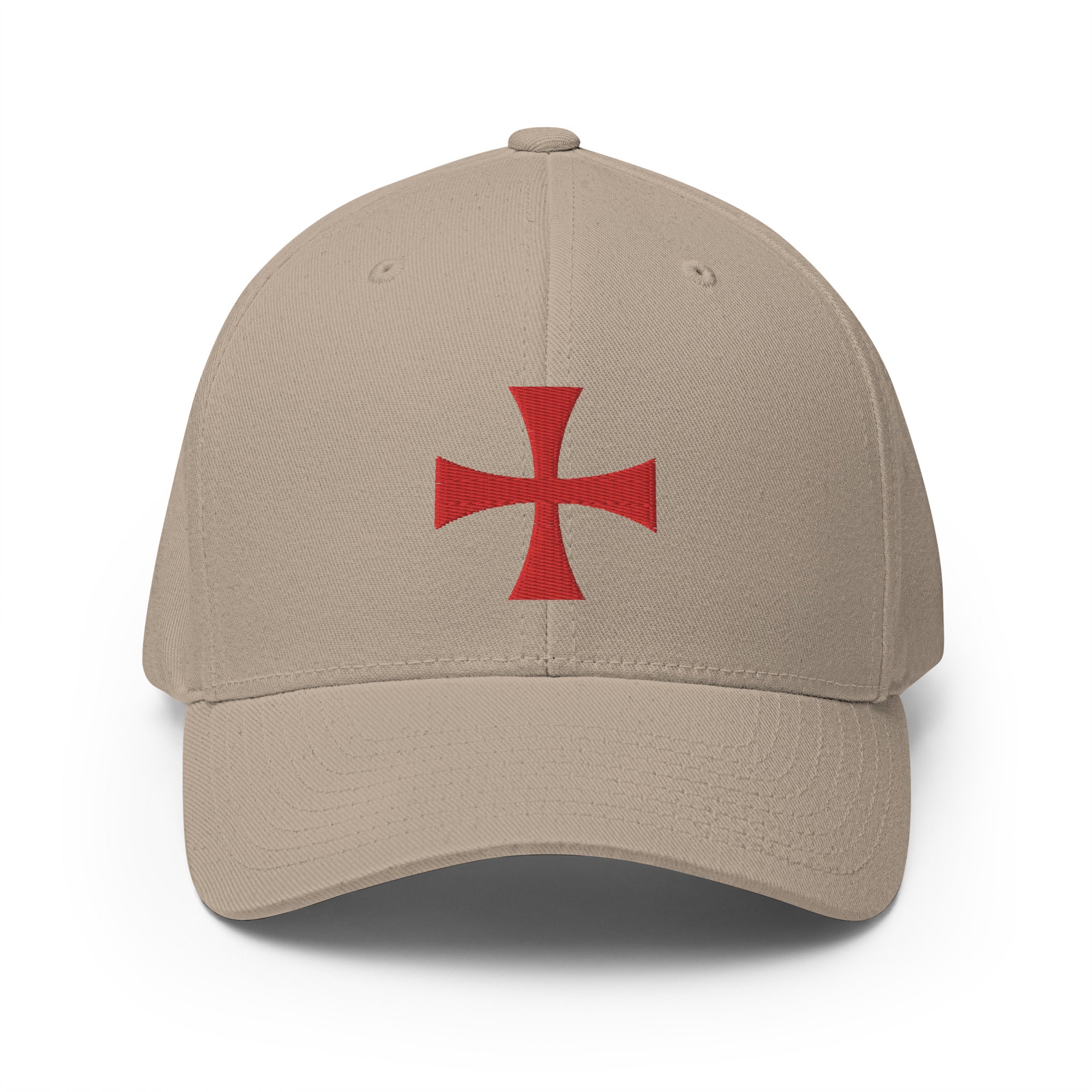 Nights Templar Structured Twill Cap