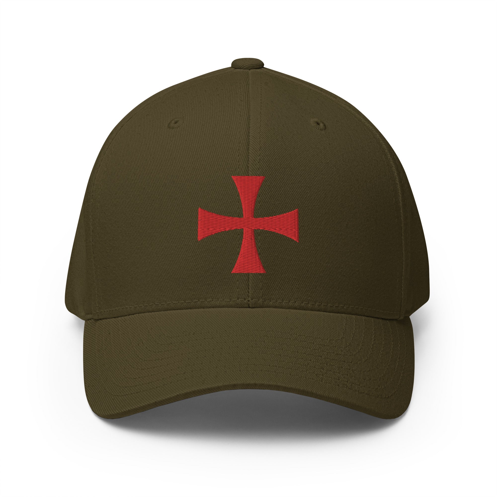 Nights Templar Structured Twill Cap