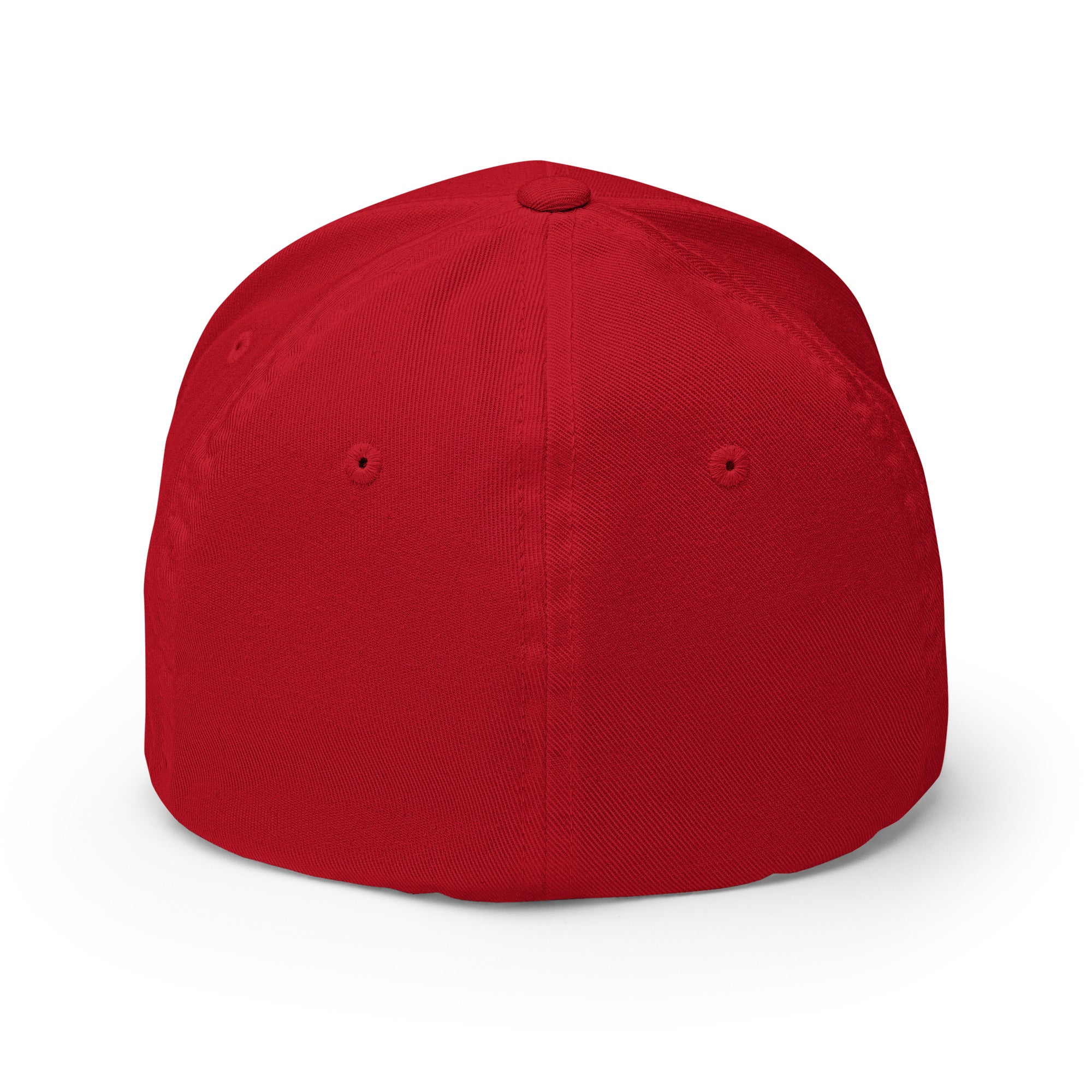 Druid Triskelion Structured Twill Cap