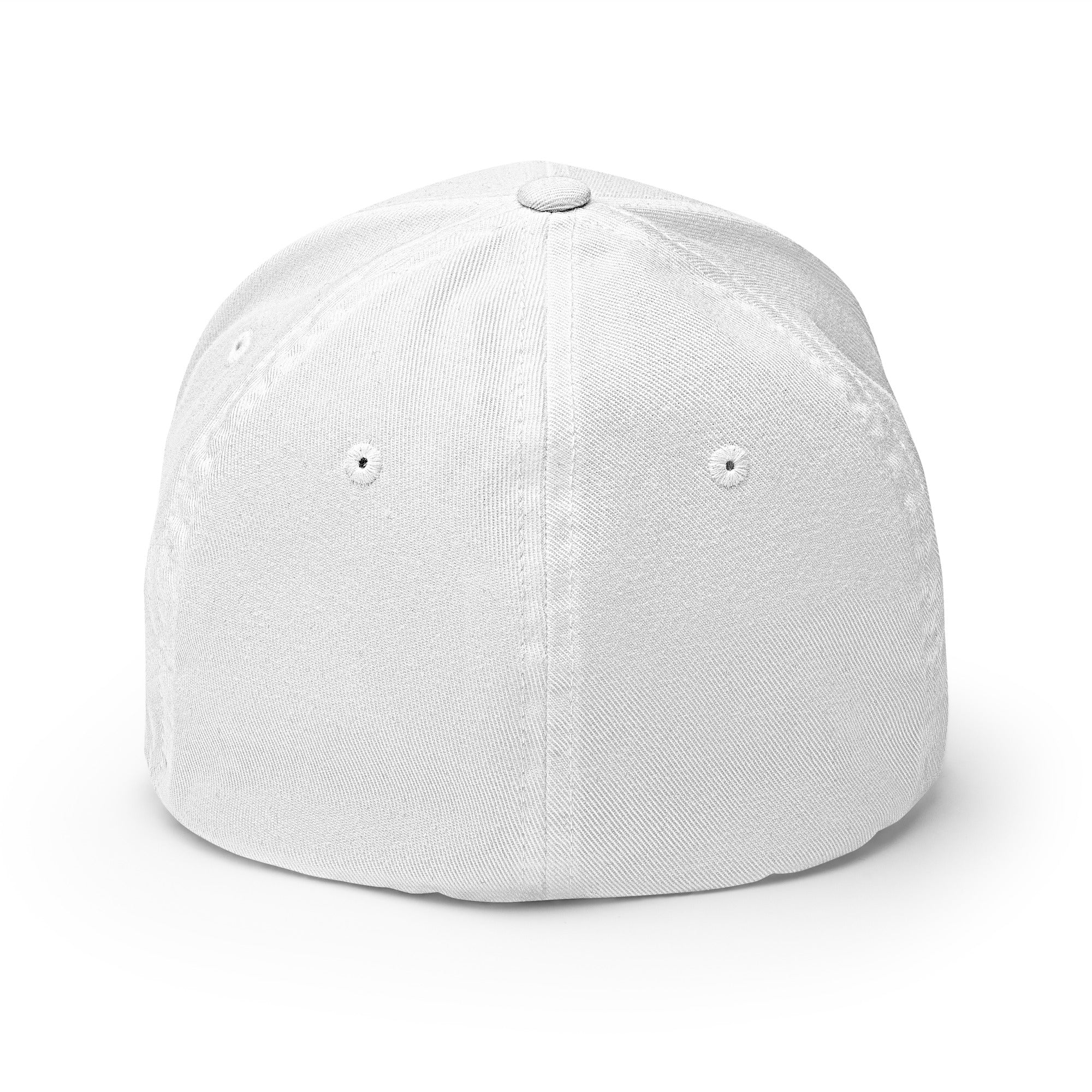 Nights Templar Structured Twill Cap