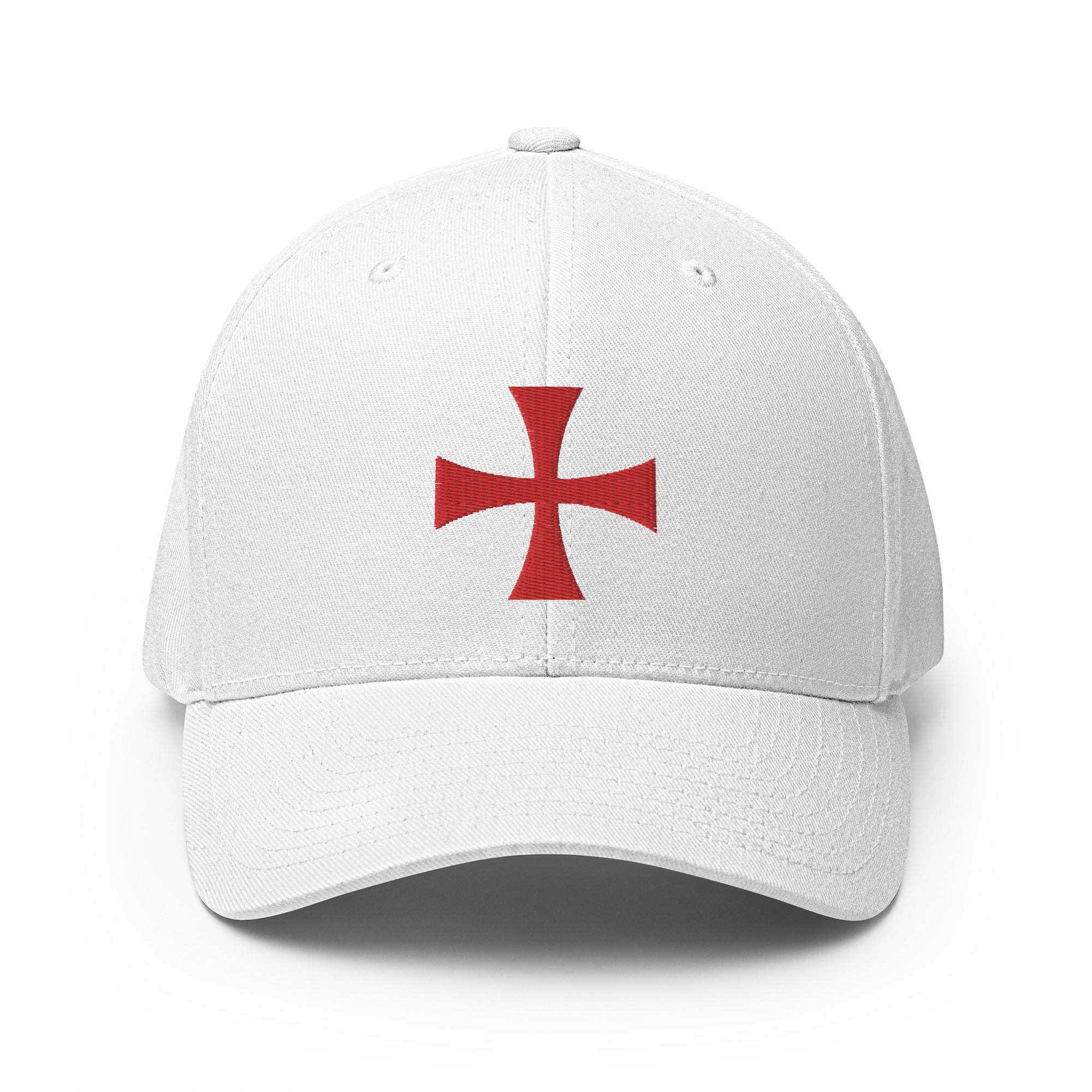 Nights Templar Structured Twill Cap