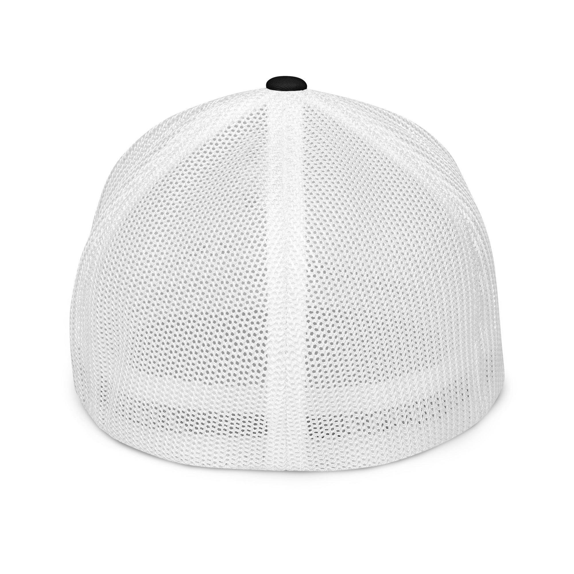 Freemasons Closed-back trucker cap