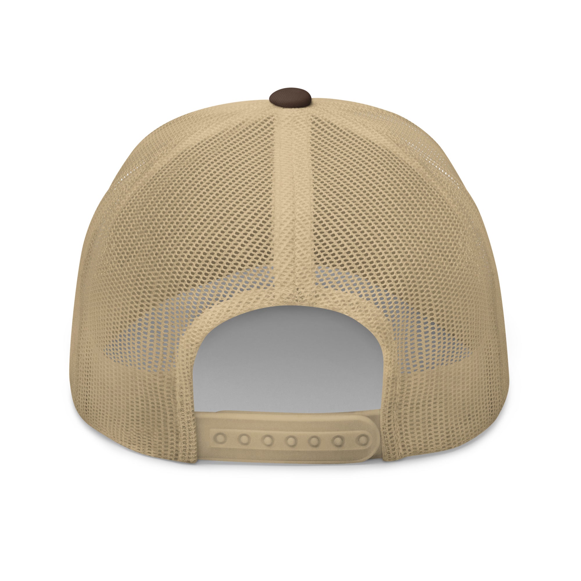 Abduct Co. Trucker Cap