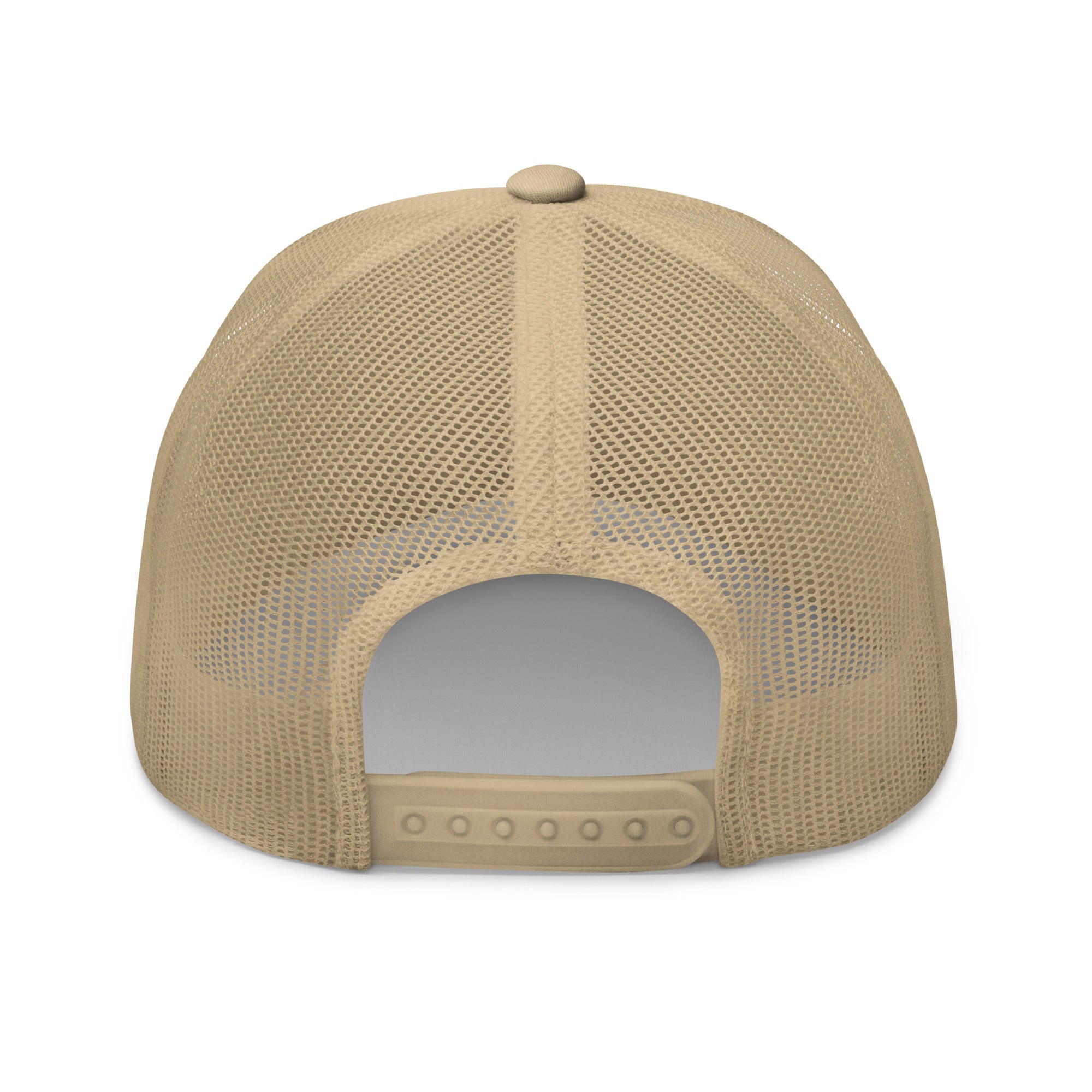 Abduct Co. Trucker Cap