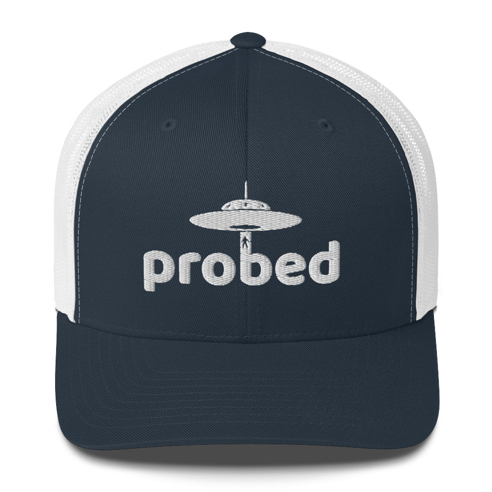 Probed™ Trucker Hat