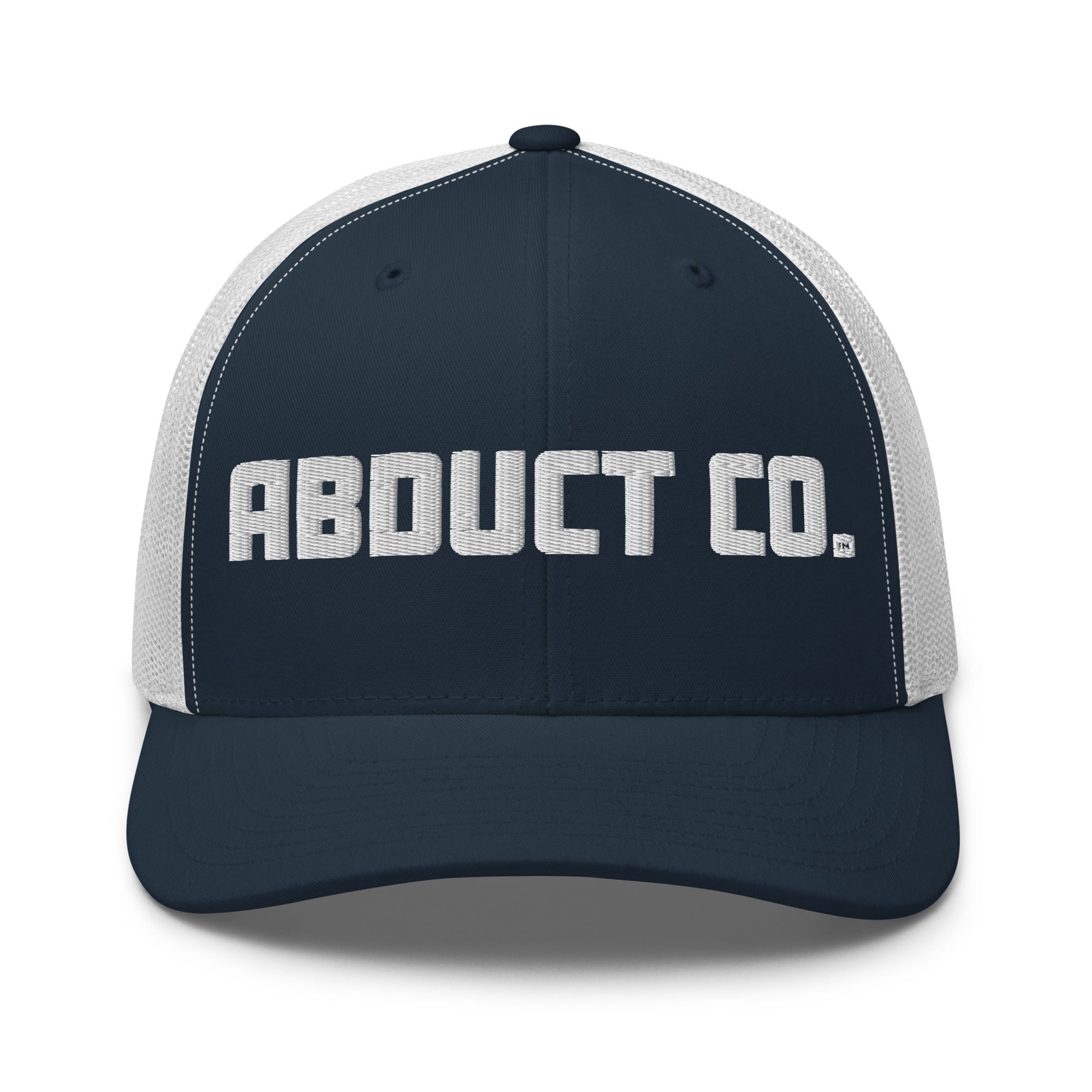 Abduct Co. Trucker Cap