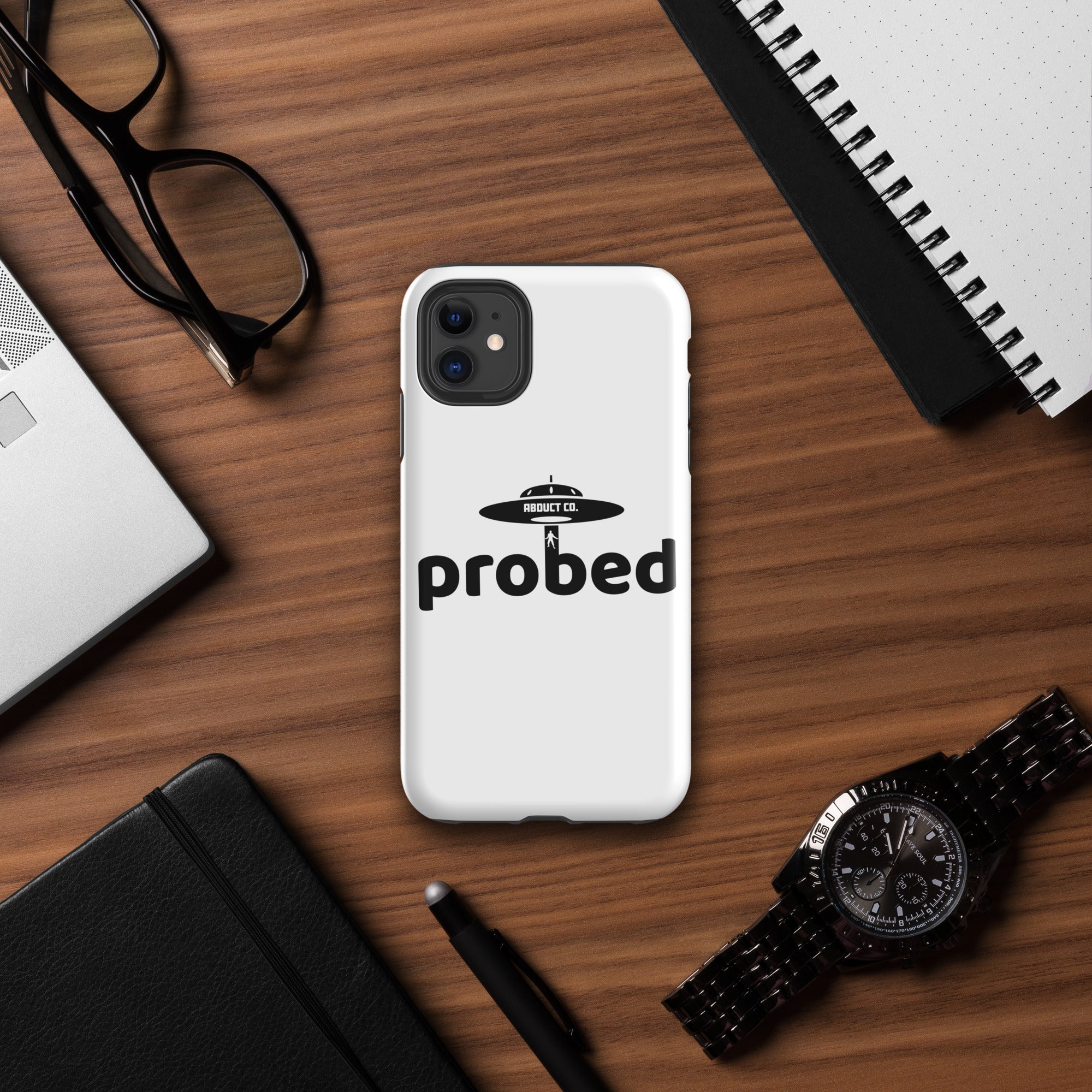 PROBED™ Tough Case for iPhone®