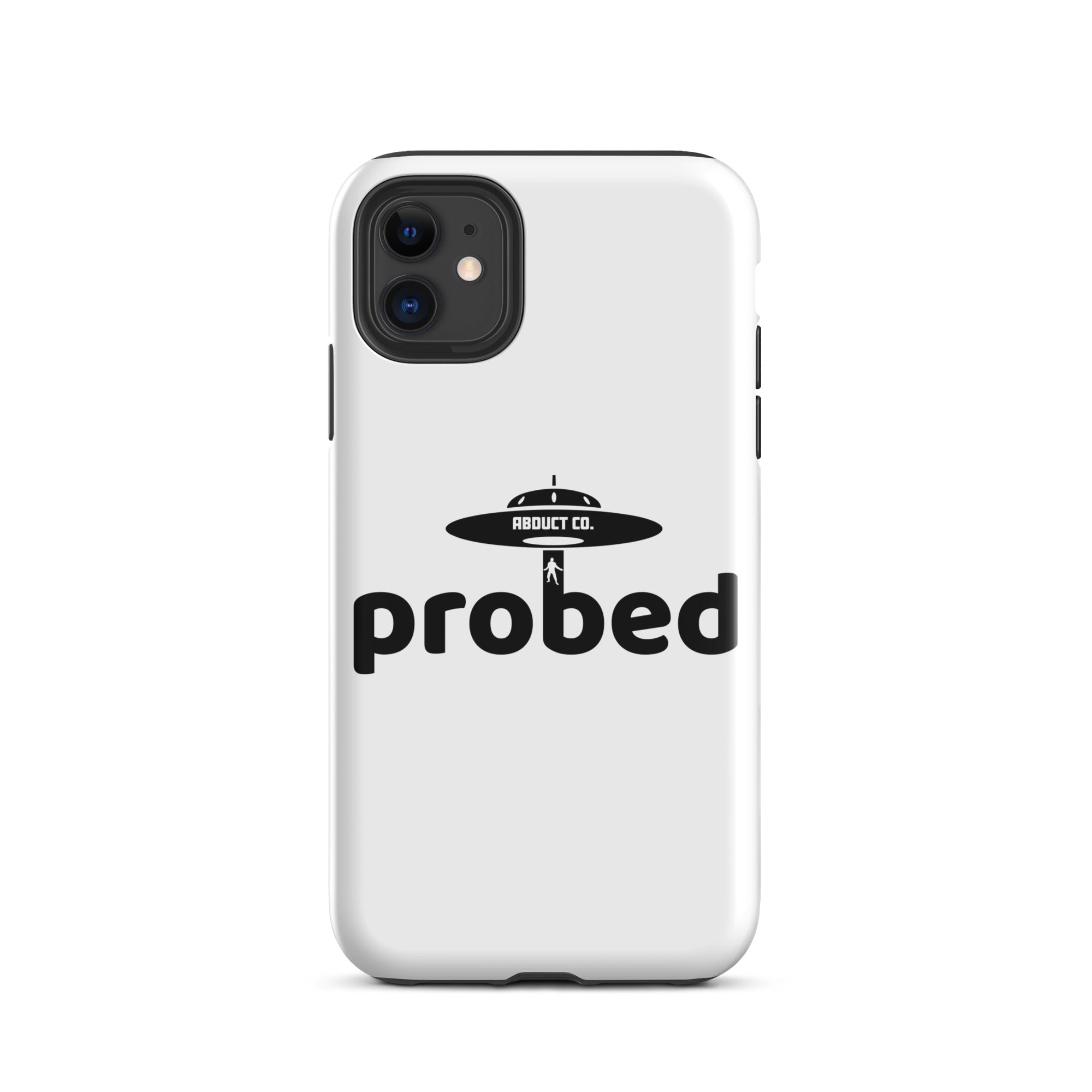 PROBED™ Tough Case for iPhone®