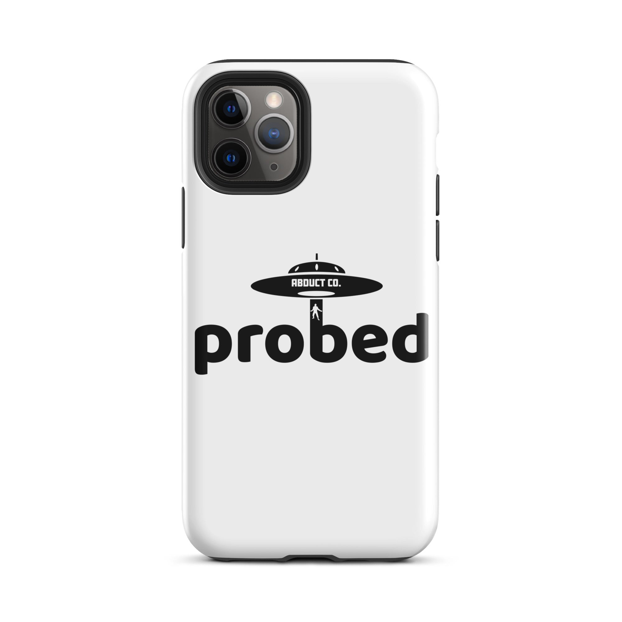 PROBED™ Tough Case for iPhone®