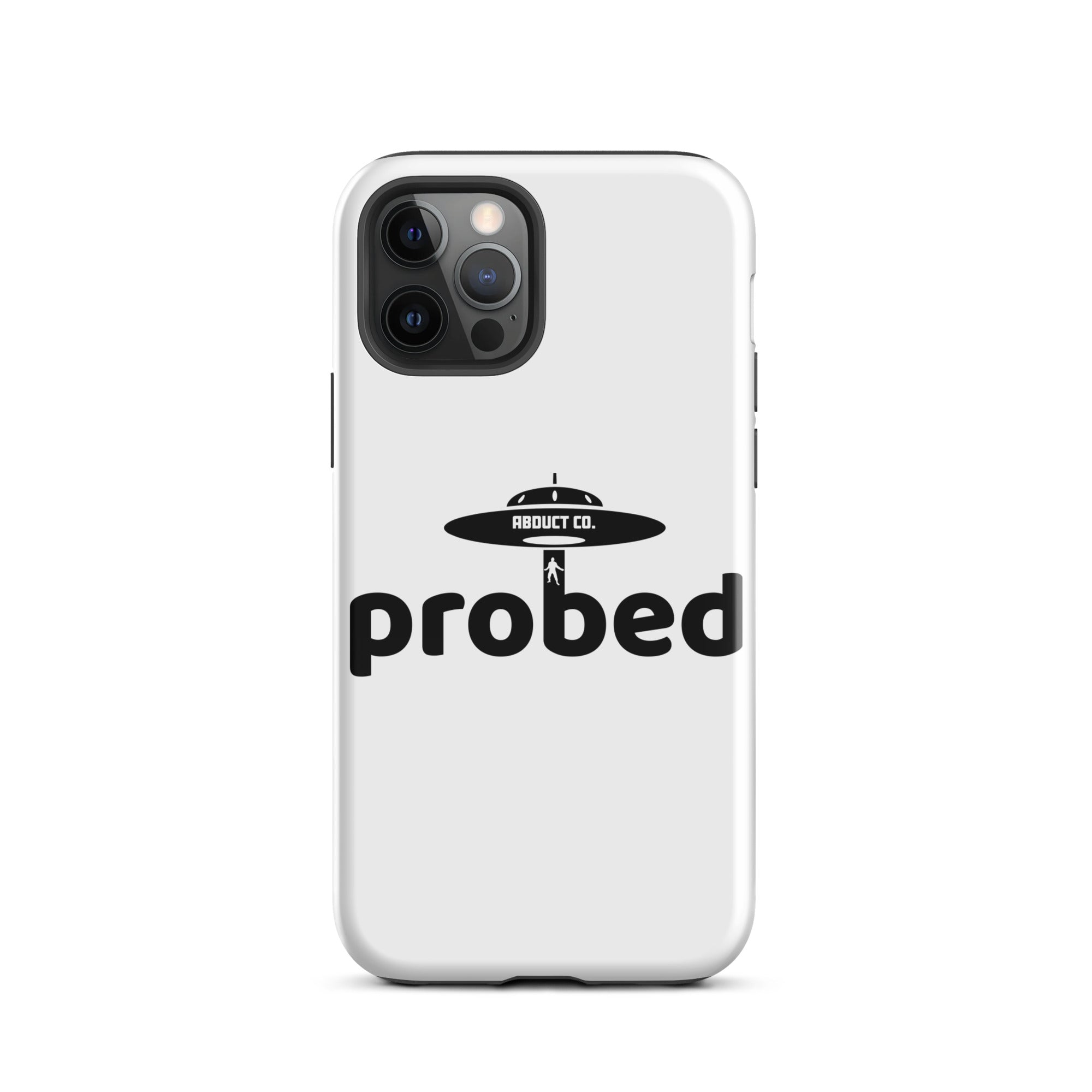 PROBED™ Tough Case for iPhone®