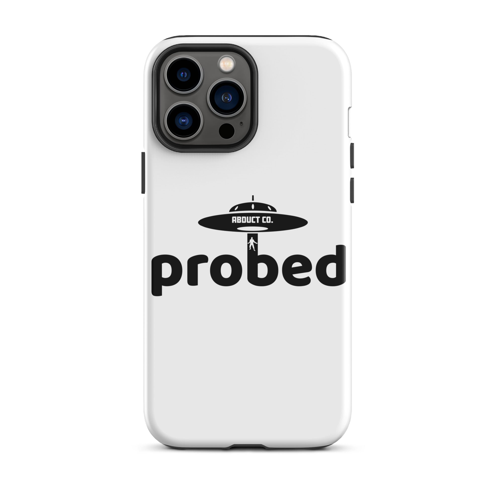 PROBED™ Tough Case for iPhone®