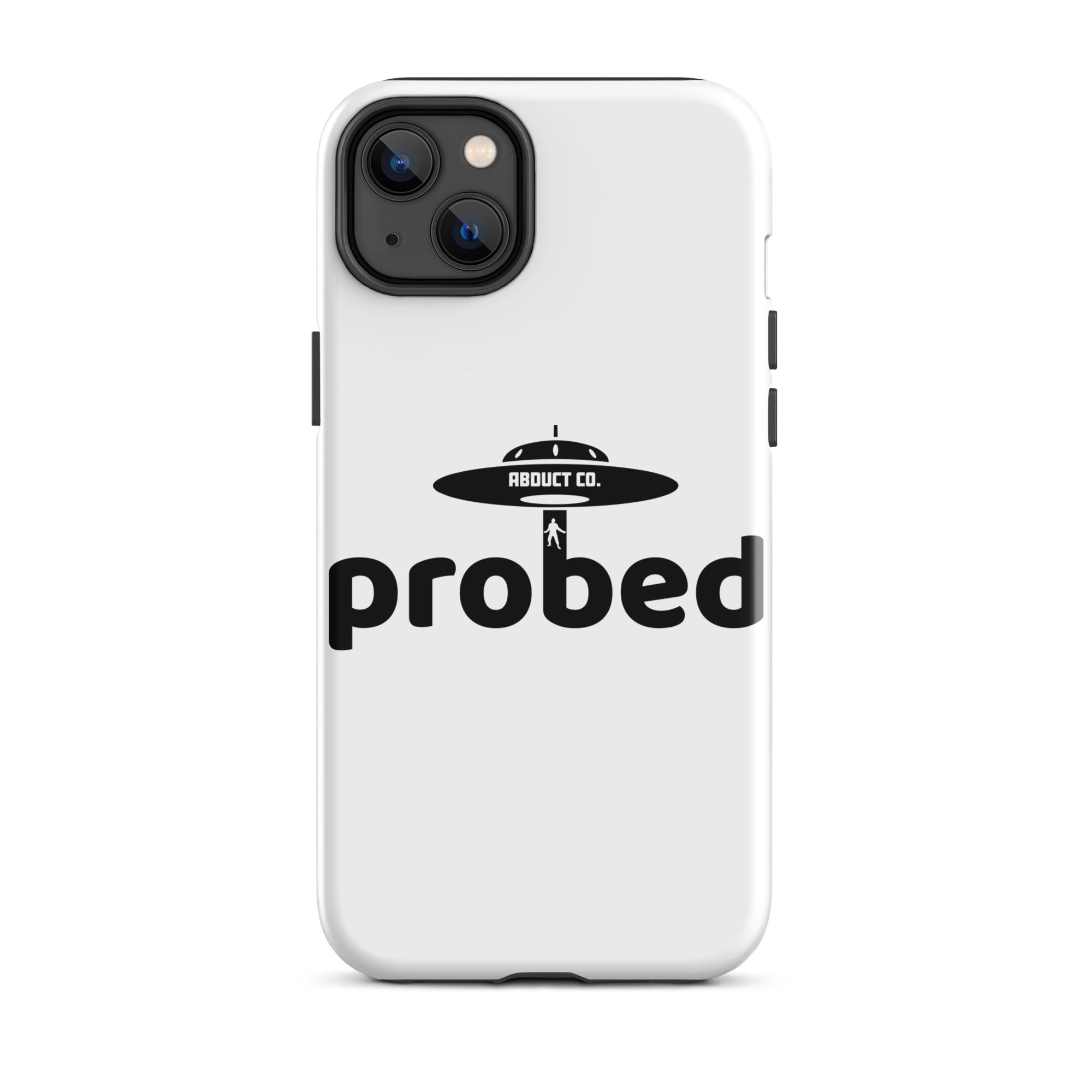 PROBED™ Tough Case for iPhone®