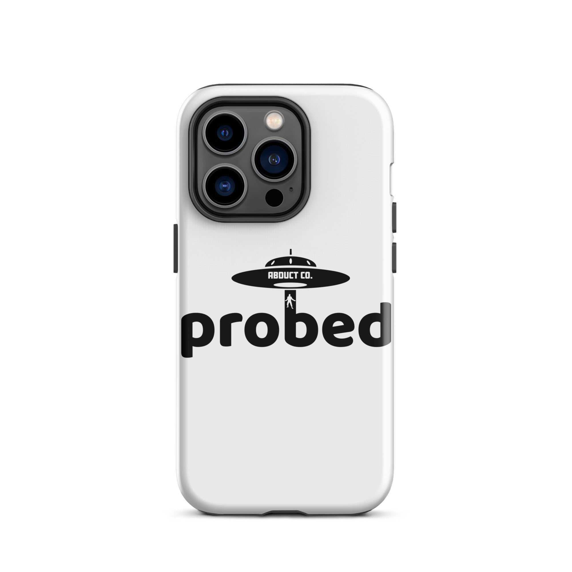 PROBED™ Tough Case for iPhone®