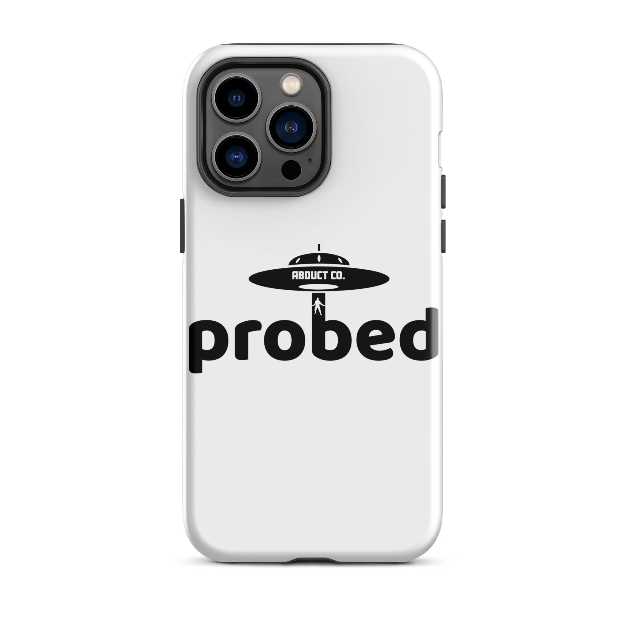 PROBED™ Tough Case for iPhone®