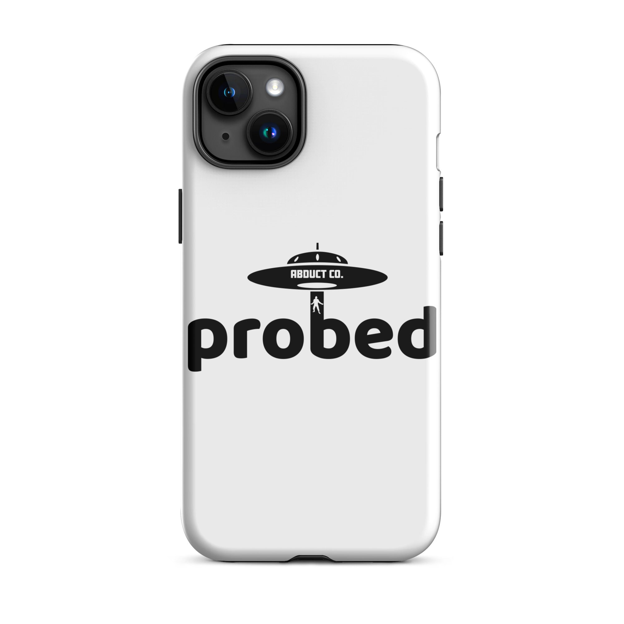 PROBED™ Tough Case for iPhone®